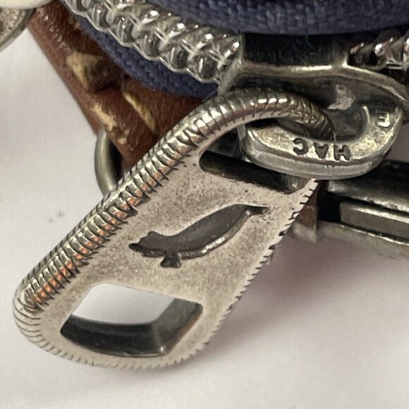 Sakroots Smartphone Wristlet Wallet Purse Crossbody Zip Around Card Slots - Picture 7 of 16